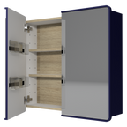 Shaving Cabinet 750x720