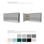 Shaving Cabinet 1500x720