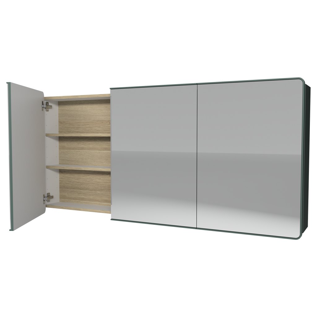 Shaving Cabinet 1500x720