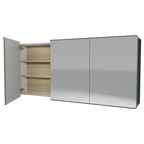 Shaving Cabinet 1500x720