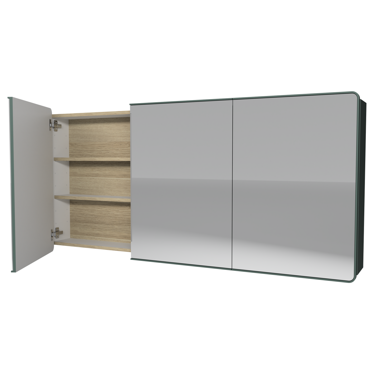 Shaving Cabinet 1500x720