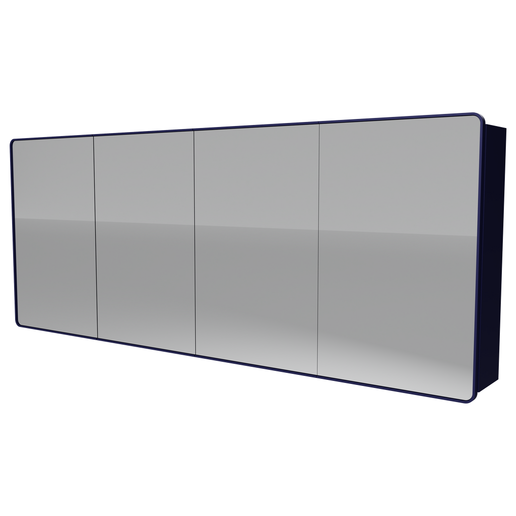 Shaving Cabinet 1800x720