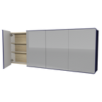 Shaving Cabinet 1800x720