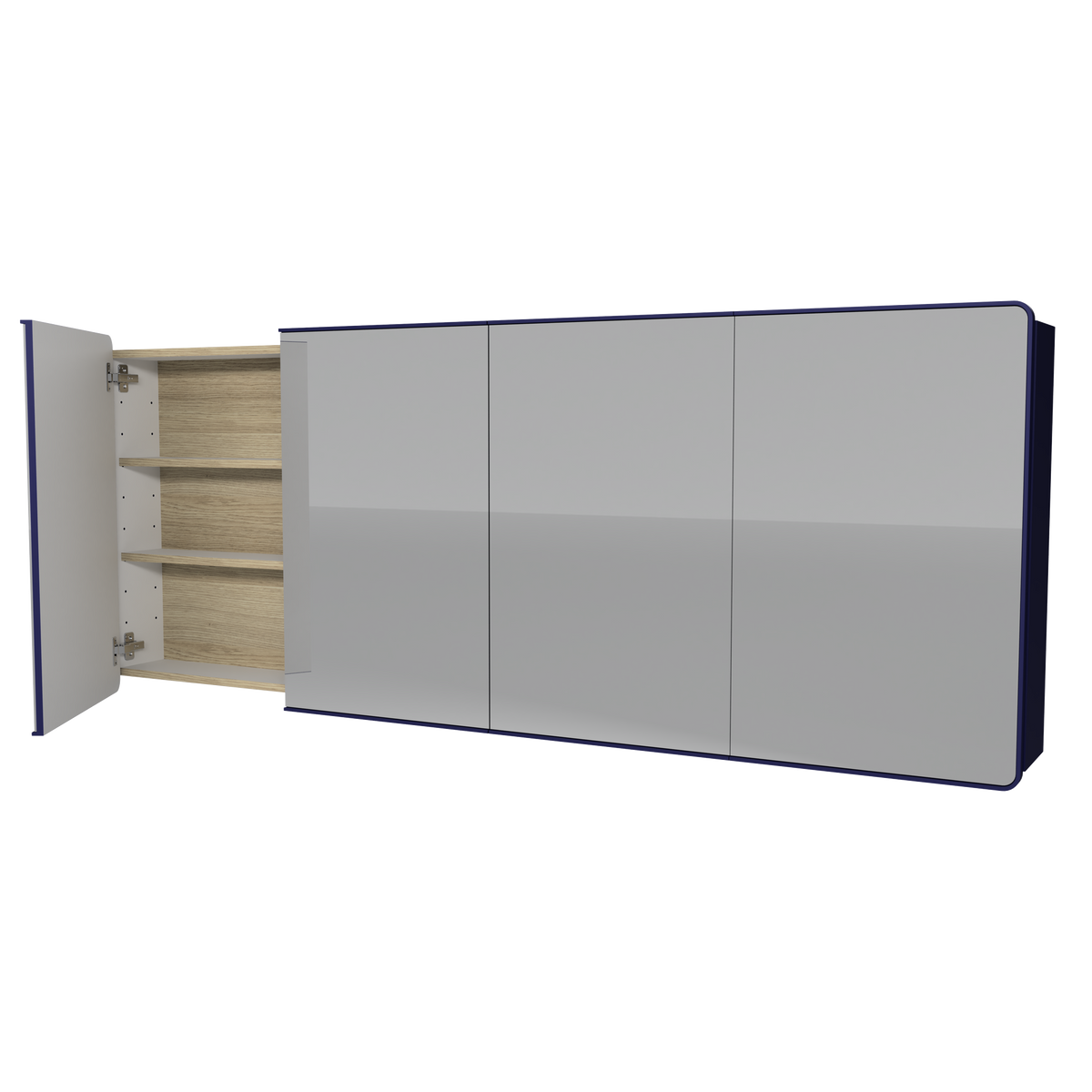 Shaving Cabinet 1800x720