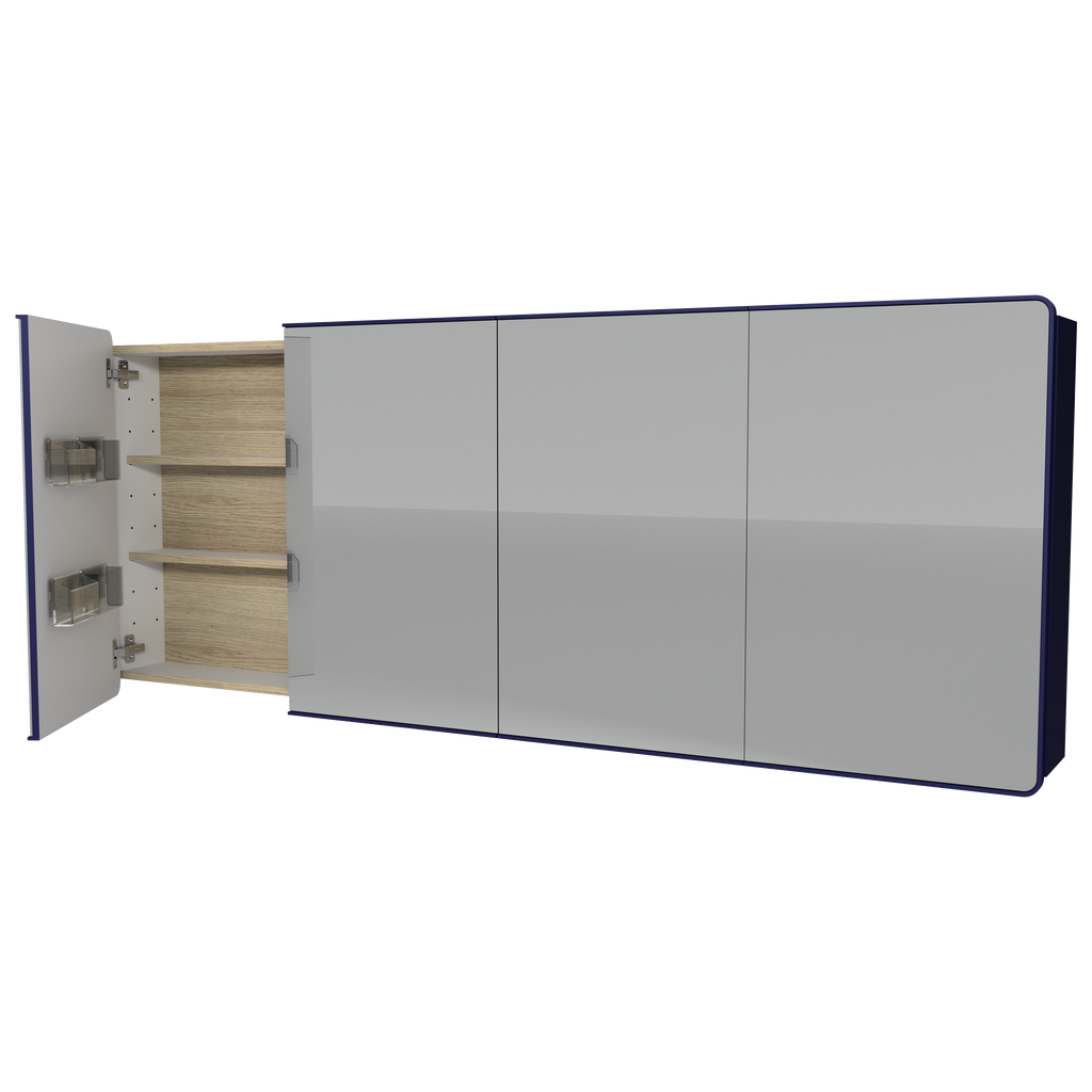 Shaving Cabinet 1800x720