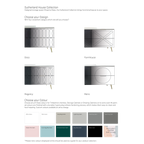 Vanity 2100 Legs Double WG Basins SilkSurface AC Top