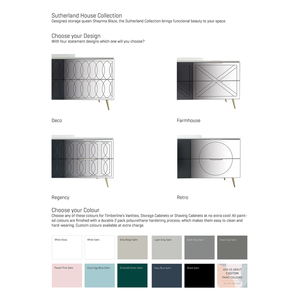 Vanity 2100 Legs Double WG Basins SilkSurface AC Top