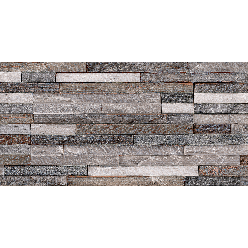 Lineal Natural Matt Tile