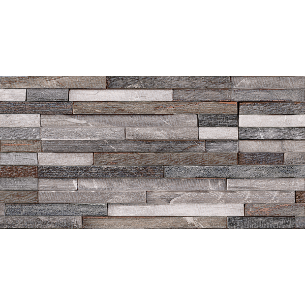 Lineal Natural Matt Tile