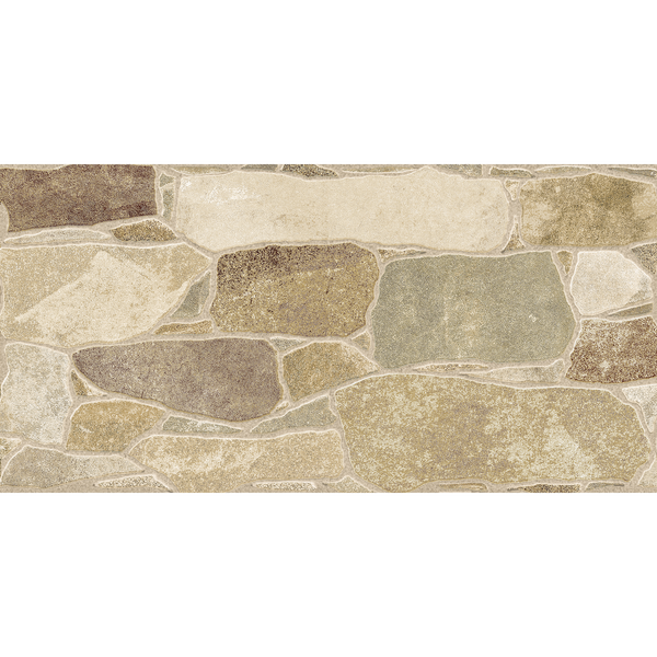 Cobblestone Natural Matt Tile