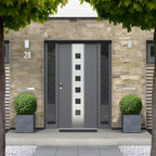 Natural Matt Tile - lifestyle view