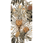 Banksia Ochre Matt Tile