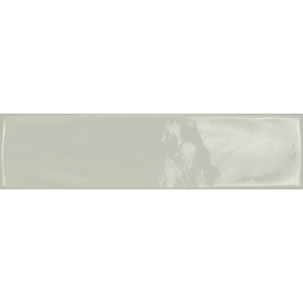 Craft Light Grey Gloss Tile
