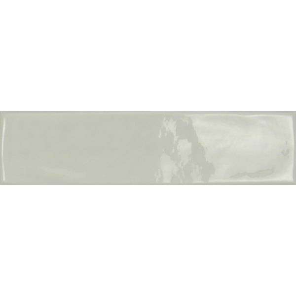 Craft Light Grey Gloss Tile