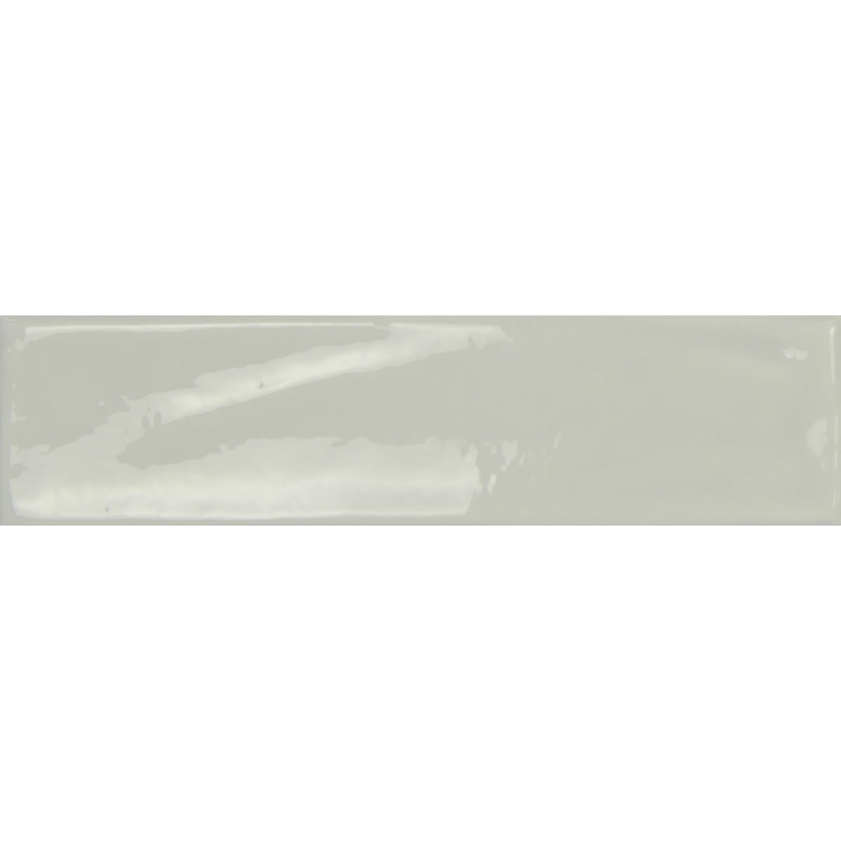Light Grey Gloss Tile