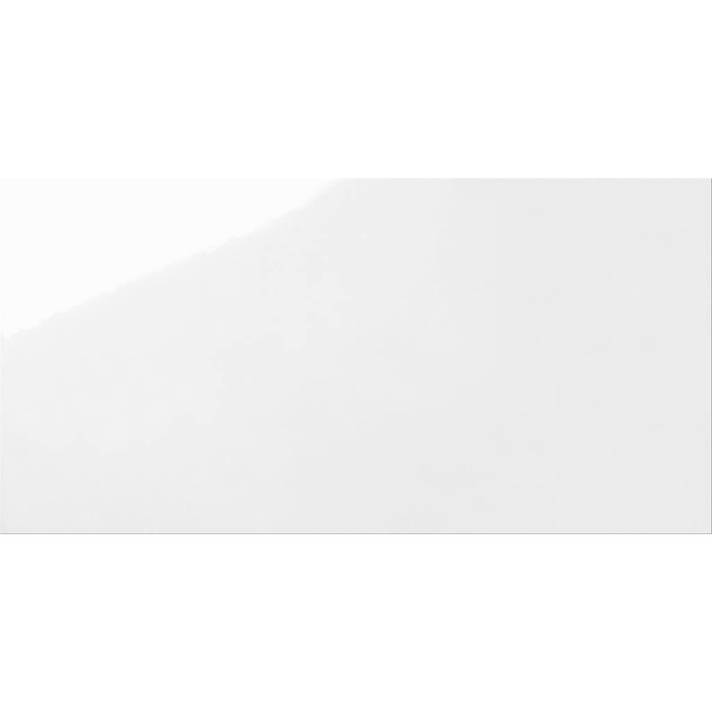 Casper White Gloss Tile