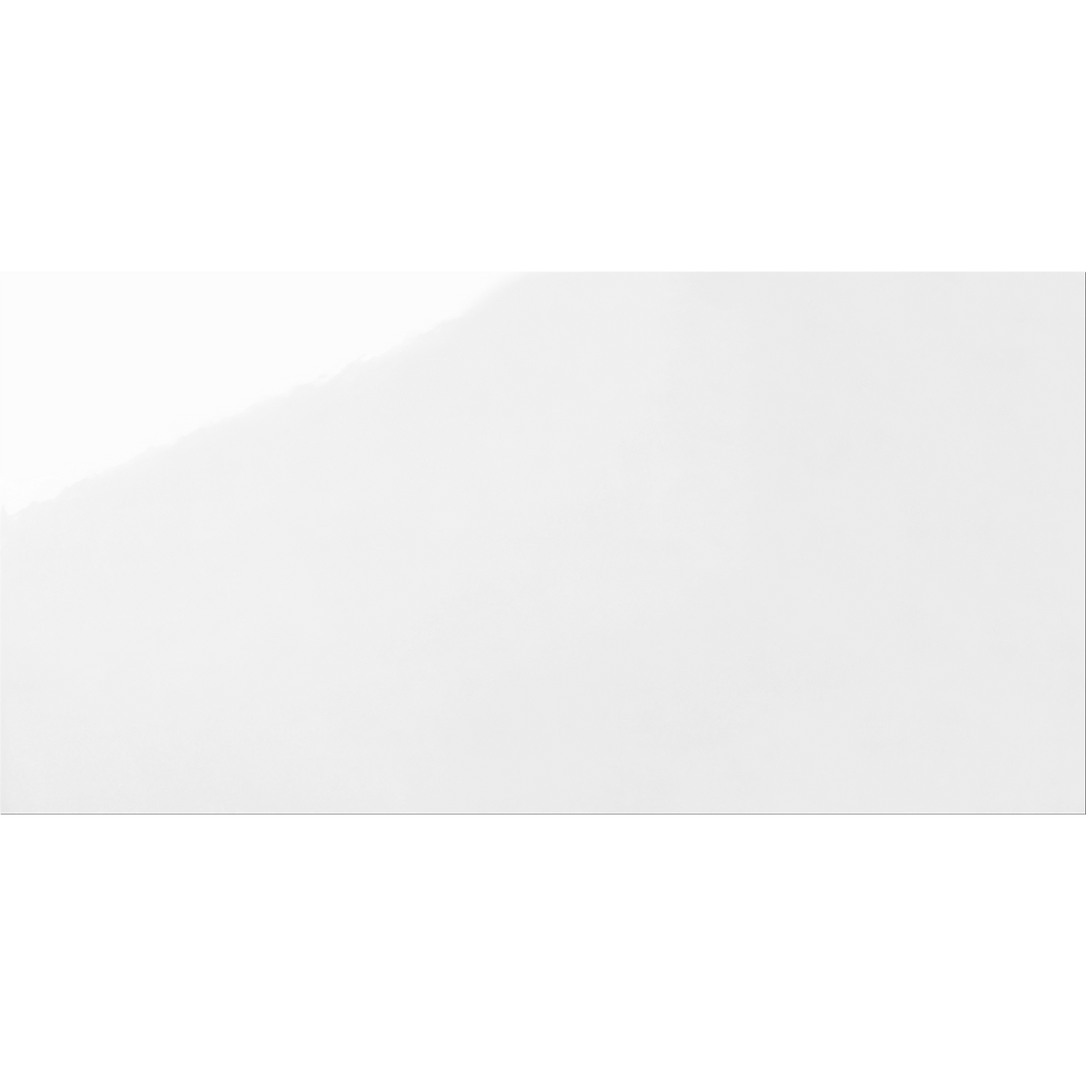 Casper White Gloss Tile