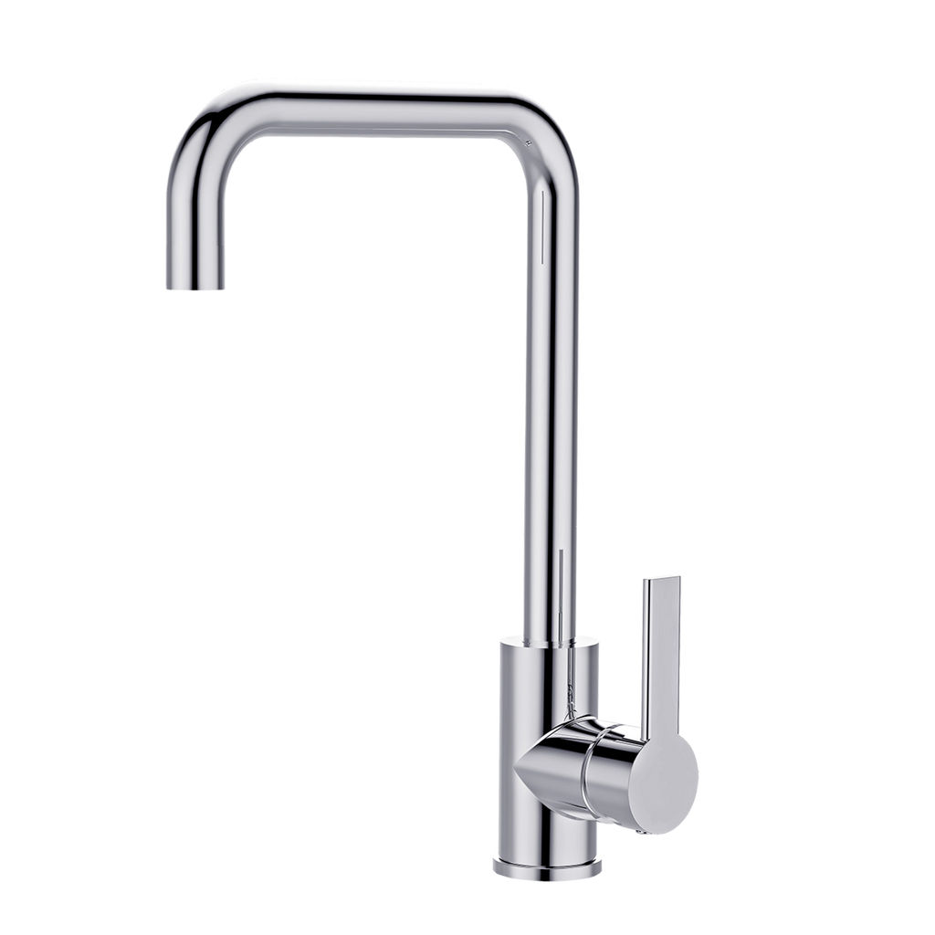 Sink Mixer 200 Chrome