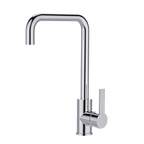 Sink Mixer 200 Chrome