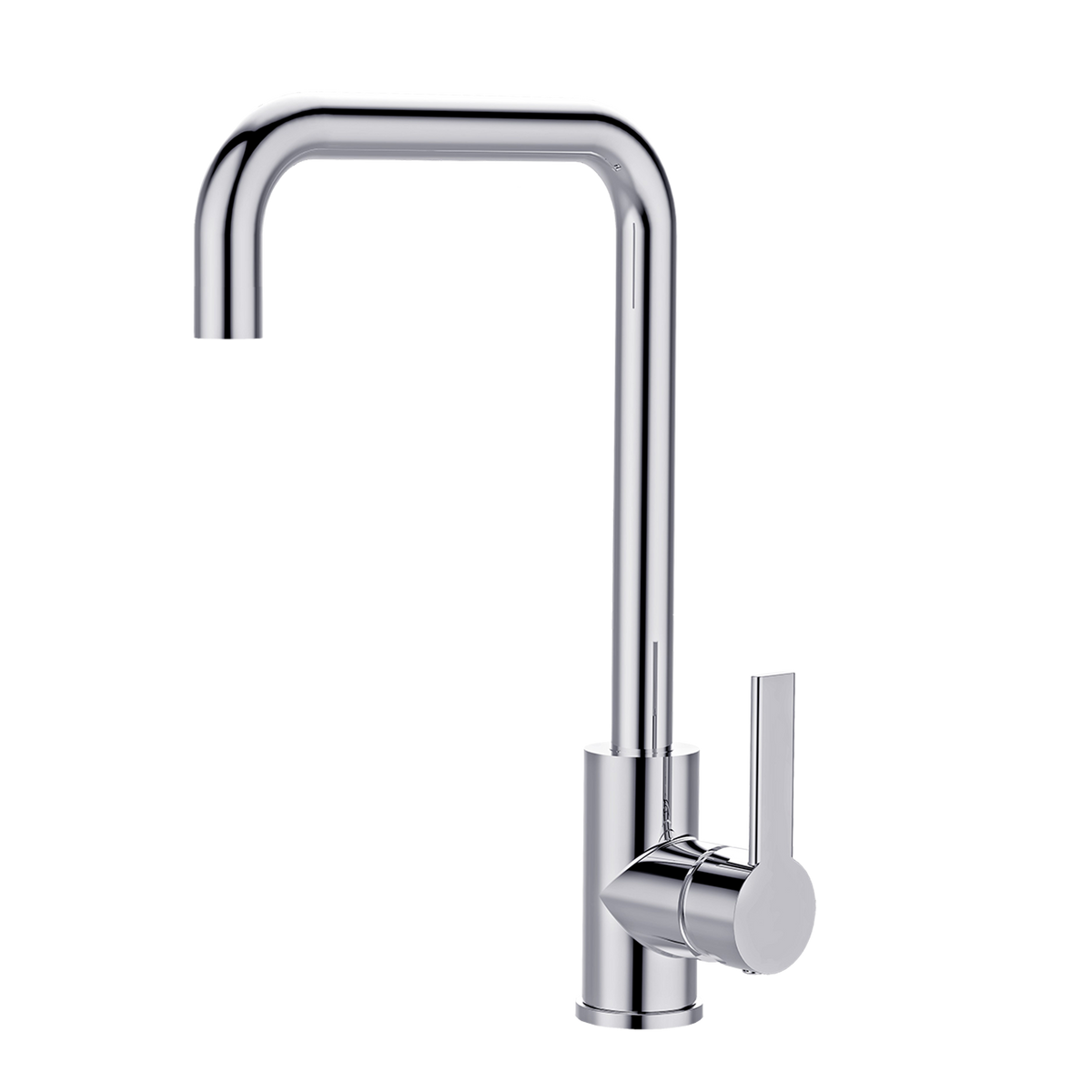 Sink Mixer 200 Chrome