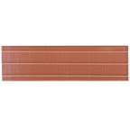 Textile Terra Matt Tile