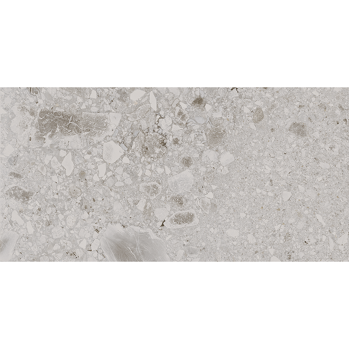 Lakeside Ceppo Grey Microtec Textured Tile