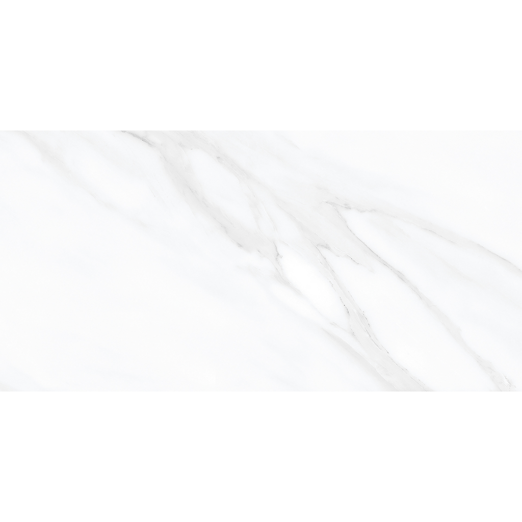 Ambience-Carrara Carrara White Polished Tile