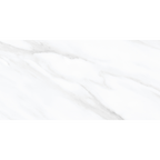 Carrara White Polished Tile