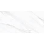 Carrara White Polished Tile