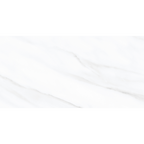 Carrara White Polished Tile