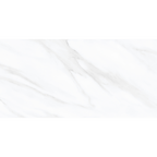 Carrara White Polished Tile