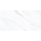 Carrara White Polished Tile