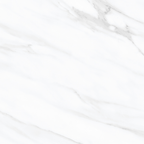 Carrara White Polished Tile