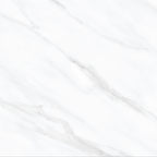 Carrara White Polished Tile