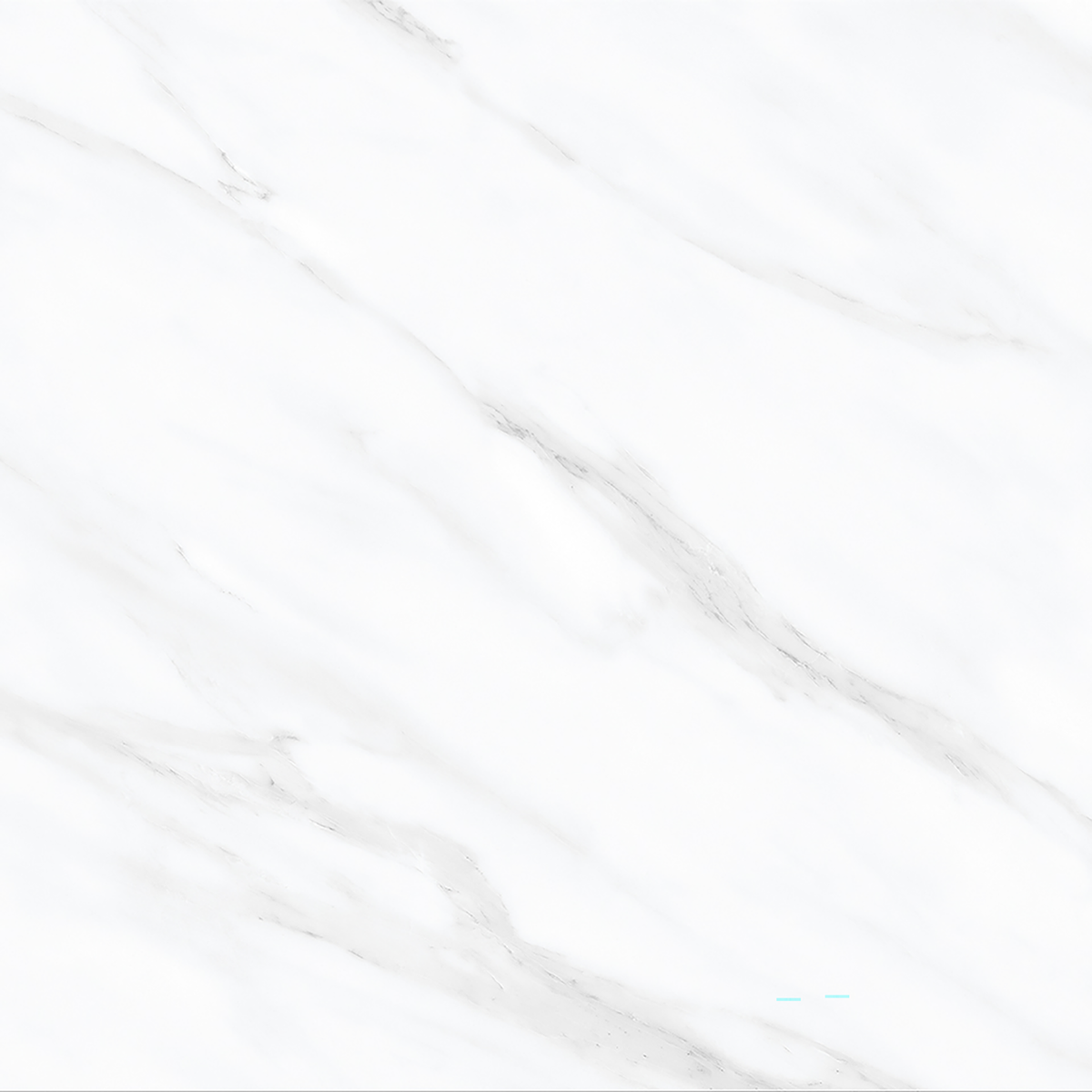 Carrara White Matt Tile