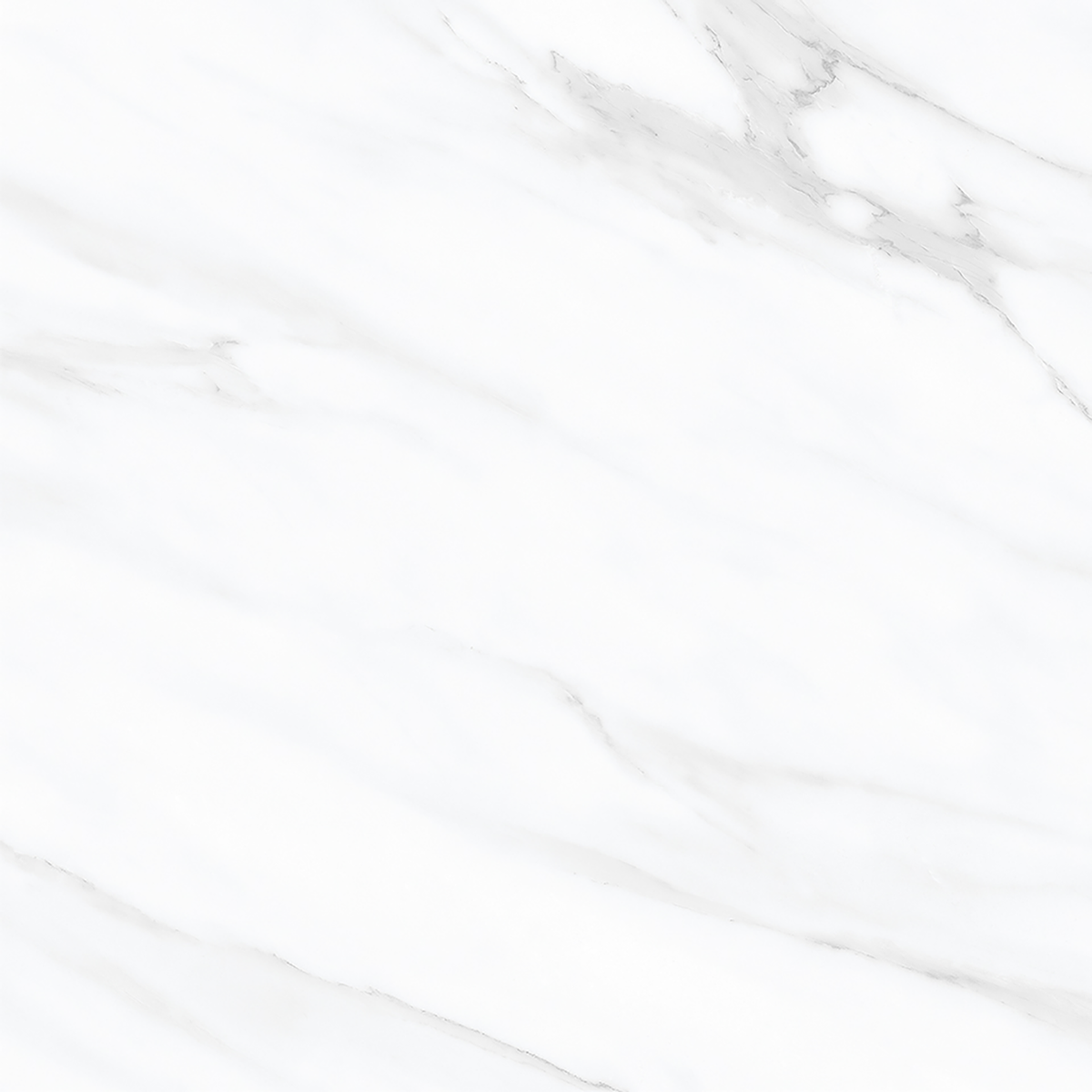 Carrara White Matt Tile