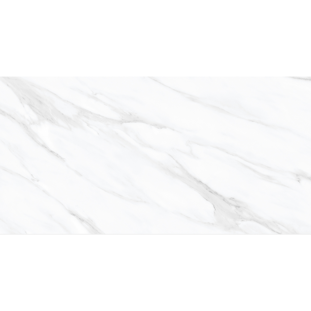 Ambience-Carrara Carrara White Polished Tile