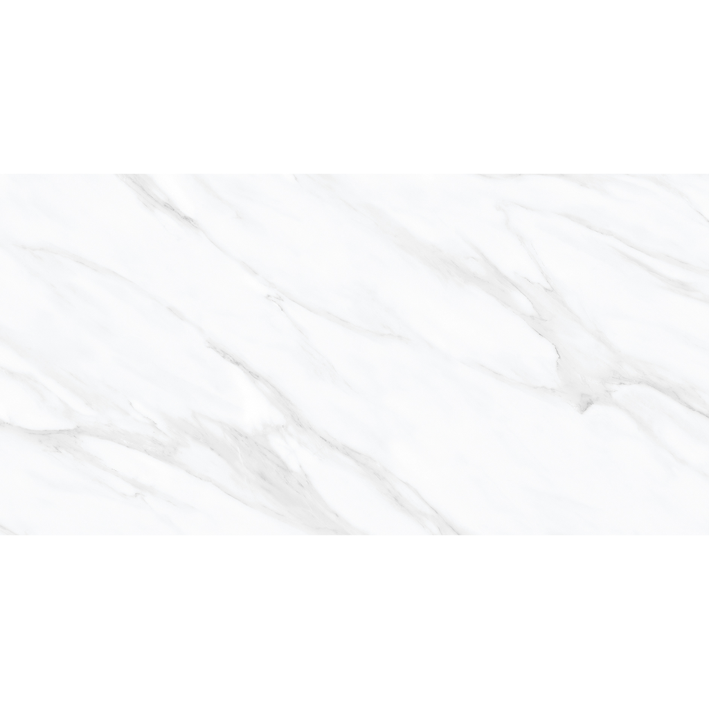 Carrara White Matt Tile