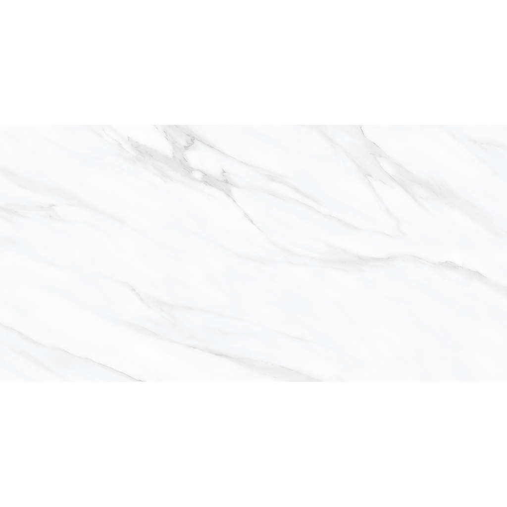 Carrara White Matt Tile