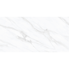 Carrara White Matt Tile