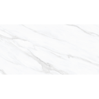 Carrara White Matt Tile