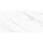 Carrara White Matt Tile