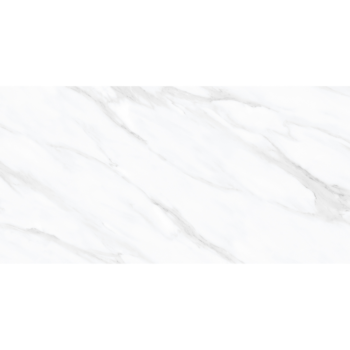 Carrara White Matt Tile