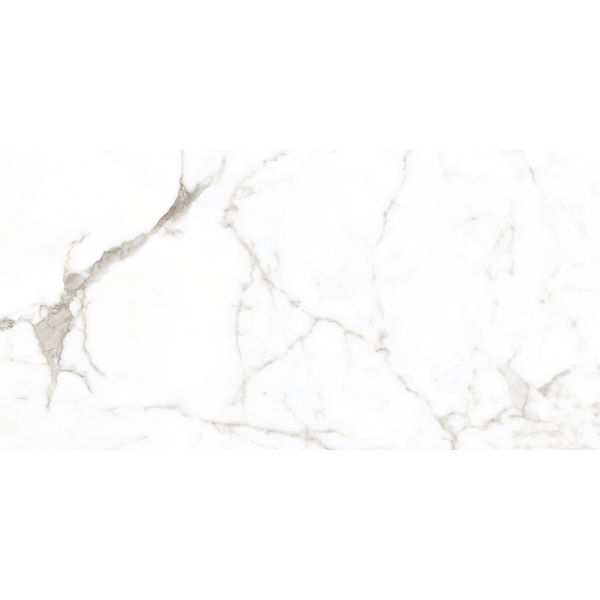 Ambience-Calacatta Calacatta White Polished Tile