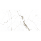 Calacatta White Polished Tile