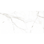 Calacatta White Polished Tile