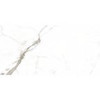 Calacatta White Polished Tile