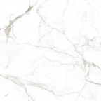 Calacatta White Polished Tile
