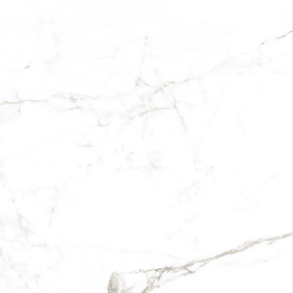 Calacatta White Polished Tile