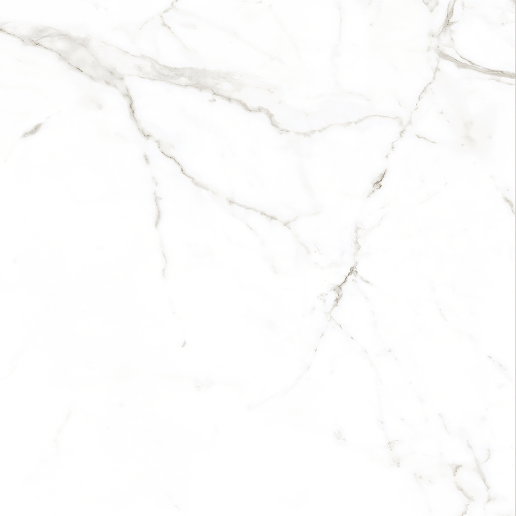 Calacatta White Polished Tile